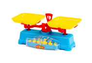 Игровой набор "Весы" (в сеточке) 53770