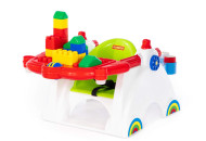 Игровой центр Бэби + набор 17эл (в пакете) 54555