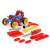 Designer inventor - ATV No. 1 87EL (in the package) 55057