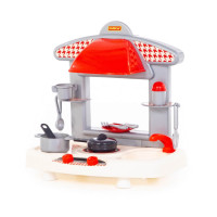 Set - Mini Table kitchen of Vilena (in the box) 58829