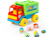Грузовик Забава (в коробке) 5984