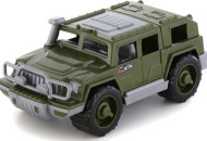 Автомобиль – джип военный "Защитник" 63847