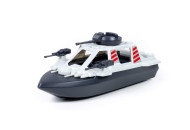 Серия Песочница – Катер пограничный 61584