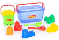 Серия Песочница Набор №500 50168