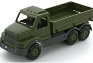 Автомобиль бортовой военный "Сталкер" RU 49186