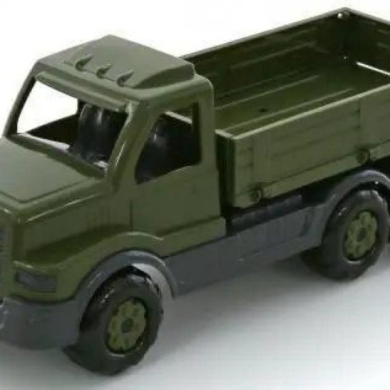 Автомобиль бортовой военный "Сталкер" RU 49186