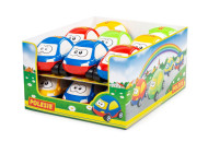 Car Beetle 2140, Multicolor, Multijet