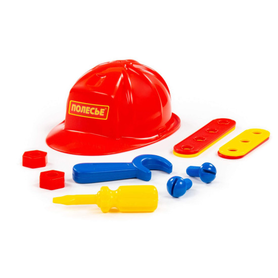 Mechanics set (in the grid) 43160