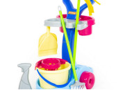 Clean set (in box) 36575