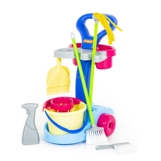 Clean set (in box) 36575
