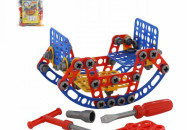 Designer inventor - swing No. 2 121l (in the package) 55101