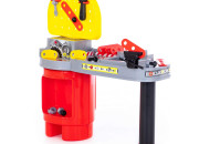 Set Mechanics-Mega (in a box) 43245