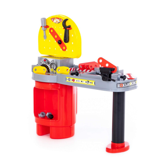 Set Mechanics-Mega (in a box) 43245