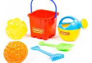 Series sandbox set No. 260 5174