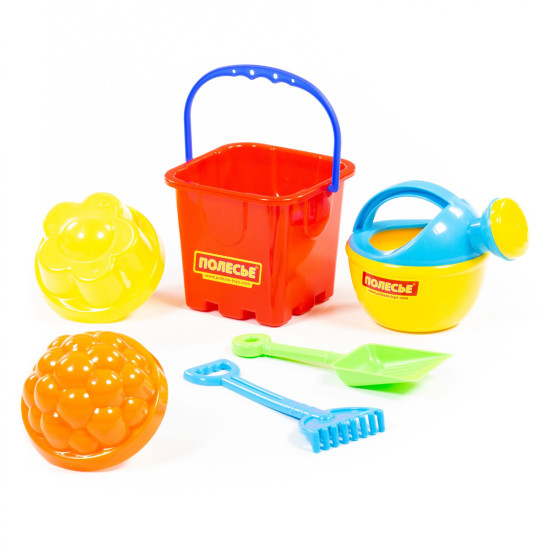 Series sandbox set No. 260 5174