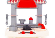 Набір міні настільний Кухня "Вилена" (в пакеті) 53435