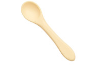Ложка силіконова Twins Spoon TS-03-05, yellow, жовтий