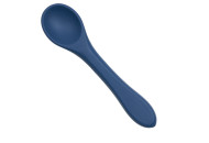 Ложка силиконовая Twins Spoon TS-03-09, dark blue, синий