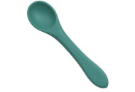 Ложка силиконовая Twins Spoon TS-03-06, green, изумрудный