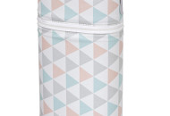 Термоупаковка Cebababy Double W-020-067-016, Triangle, мультиколір