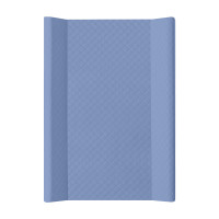 Повивальна дошка Cebababy 50x70 Caro W-200-079-167, navy, синій