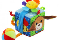 Baby MIX TE-8561-10 TE-8561-10D, POSIK, Multicolyr