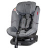 COORESLO COOLETTO MILLO 0-18 ISOFIX 9024-CMIS-10 GREY, Gray