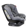 COORESLO COOLETTO MILLO 0-18 ISOFIX 9024-CMIS-10 GREY, Gray