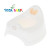 Children's potty Tega Bear without music white