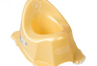 Горшок Tega RL-001 Royal без музыки RL-001-110, gold, золотой