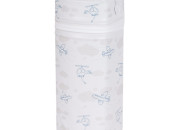 Термоупаковка Cebababy Jumbo Basic W-005-093-261, Літачки, світло сірий