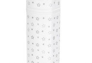 Термоупаковка Cebababy Jumbo Basic W-005-066-260, Зірочка сіра, сірий