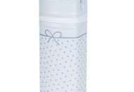 Термоупаковка Cebababy Jumbo Basic W-005-092-165, Бантики, голубий