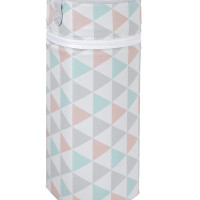 Термоупаковка Cebababy Jumbo Basic W-005-067-016, Triangle, мультиколір