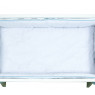 Постельный комплект 4 эл Veres Cradle 221.02, розовый, розовый