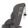 Автокрісло Colibro Go Izofix 9-36 Dove, сірий