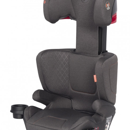 Автокресло Colibro Convi 15-36 9024-CC-10, Dove, серый