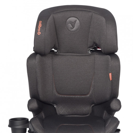 Автокресло Colibro Convi 15-36 9024-CC-10, Dove, серый