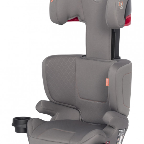 Автокрісло Colibro Convi 15-36 9024-CC-16, Granito, графіт