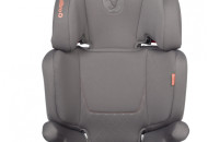 Автокрісло Colibro Convi 15-36 9024-CC-16, Granito, графіт
