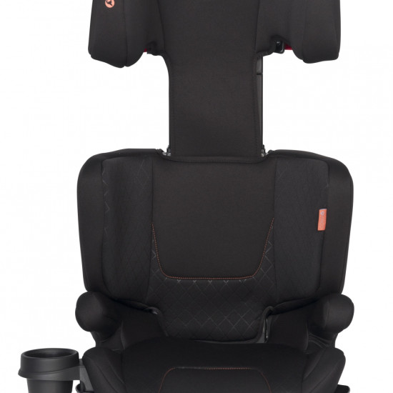 Автокресло Colibro Convi 15-36 9024-CC-13 Onyx, черный