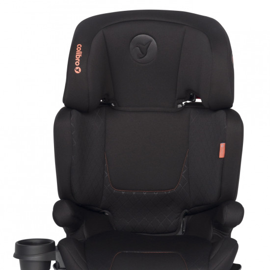 Автокресло Colibro Convi 15-36 9024-CC-13 Onyx, черный