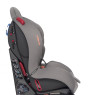 Автокресло Colibro Primo 0-25 9024-CP-10, Dove, серый