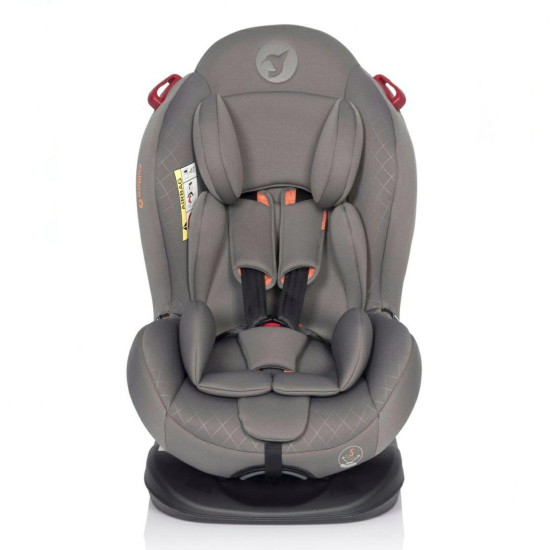 Автокресло Colibro Primo 0-25 9024-CP-10, Dove, серый