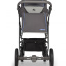 Коляска 2 в 1 Colibro Focus 9023-CF-04 blue, черный / голубой