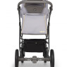Stroller 2 in 1 Colibro Focus 9023-CF-05, Sunrise, Gray / Yellow