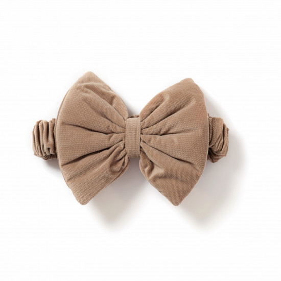 Конверт - плед Twins Velvet 80х80 caramel