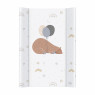 CEBABABY 50x70 RETRO AUTUMN W-200-000-638, BIG Bear, white