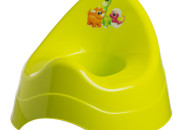 Горшок Maltex Dino 6005 green, зеленый