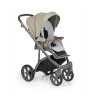 Коляска 2 в 1 Roan Bass Soft Basic Nature Ground, бежевый